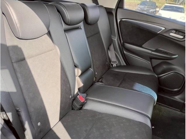 HONDA SHUTTLE HYBRID X