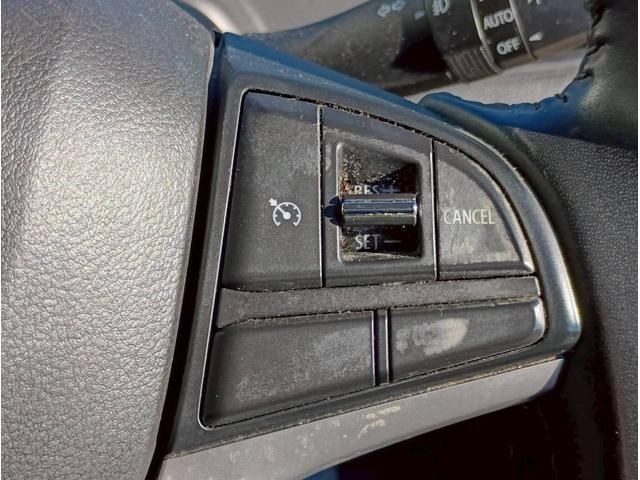 ソリオバンディット ハイブリッドMV メモリーナビ フルセグTV 全方位カメラ スマートキー LEDヘッドライト 衝突軽減ブレーキ 両側パワスラ シートヒーター Bluetooth クルコン 純正15インチアルミ ETC(24枚目)