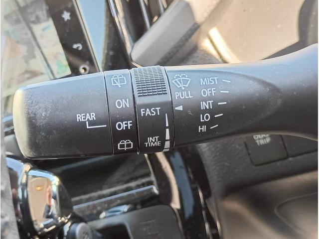 ソリオバンディット ハイブリッドMV メモリーナビ フルセグTV 全方位カメラ スマートキー LEDヘッドライト 衝突軽減ブレーキ 両側パワスラ シートヒーター Bluetooth クルコン 純正15インチアルミ ETC(25枚目)