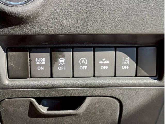 ソリオバンディット ハイブリッドMV メモリーナビ フルセグTV 全方位カメラ スマートキー LEDヘッドライト 衝突軽減ブレーキ 両側パワスラ シートヒーター Bluetooth クルコン 純正15インチアルミ ETC(28枚目)