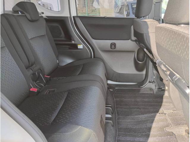 ソリオバンディット ハイブリッドMV メモリーナビ フルセグTV 全方位カメラ スマートキー LEDヘッドライト 衝突軽減ブレーキ 両側パワスラ シートヒーター Bluetooth クルコン 純正15インチアルミ ETC(42枚目)