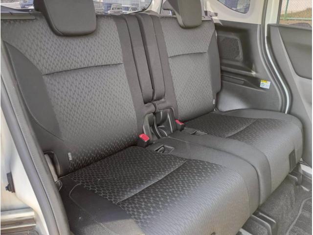 ソリオバンディット ハイブリッドMV メモリーナビ フルセグTV 全方位カメラ スマートキー LEDヘッドライト 衝突軽減ブレーキ 両側パワスラ シートヒーター Bluetooth クルコン 純正15インチアルミ ETC(43枚目)