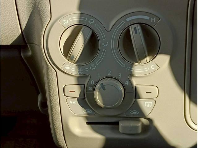 アルトラパン Ｓ　スマートキー　ＨＩＤヘッドライト　衝突軽減ブレーキ　シートヒーター　純正１４インチ鉄（20枚目）