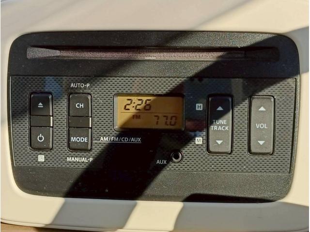 アルトラパン Ｓ　スマートキー　ＨＩＤヘッドライト　衝突軽減ブレーキ　シートヒーター　純正１４インチ鉄（21枚目）