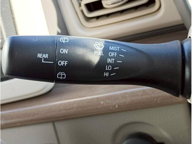 アルトラパン Ｓ　スマートキー　ＨＩＤヘッドライト　衝突軽減ブレーキ　シートヒーター　純正１４インチ鉄（24枚目）