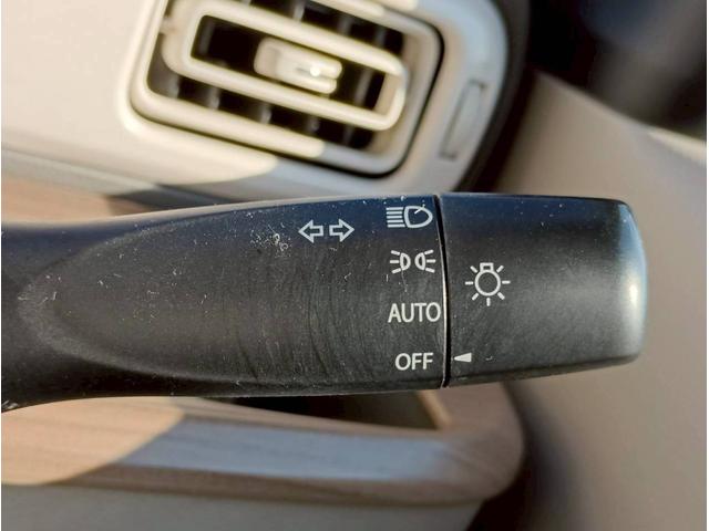 アルトラパン Ｓ　スマートキー　ＨＩＤヘッドライト　衝突軽減ブレーキ　シートヒーター　純正１４インチ鉄（25枚目）