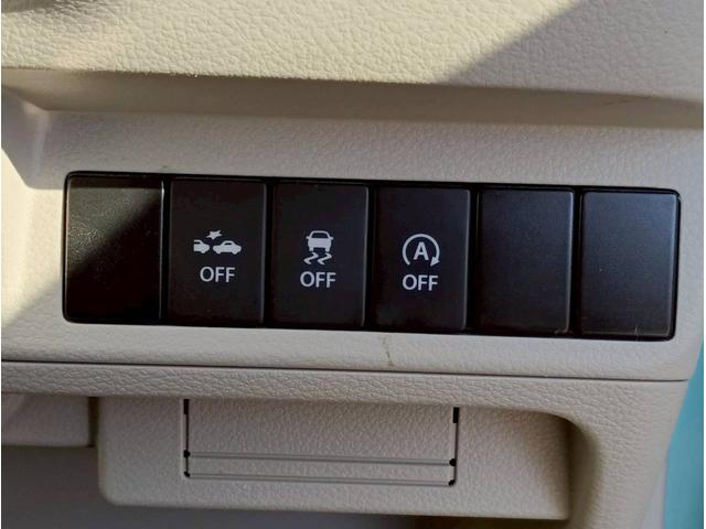 アルトラパン Ｓ　スマートキー　ＨＩＤヘッドライト　衝突軽減ブレーキ　シートヒーター　純正１４インチ鉄（26枚目）