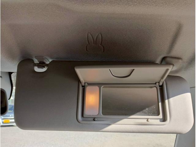 アルトラパン Ｓ　スマートキー　ＨＩＤヘッドライト　衝突軽減ブレーキ　シートヒーター　純正１４インチ鉄（29枚目）