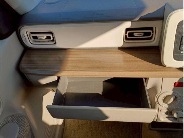 アルトラパン Ｓ　スマートキー　ＨＩＤヘッドライト　衝突軽減ブレーキ　シートヒーター　純正１４インチ鉄（31枚目）