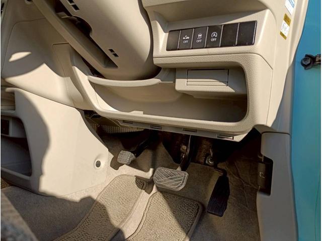 アルトラパン Ｓ　スマートキー　ＨＩＤヘッドライト　衝突軽減ブレーキ　シートヒーター　純正１４インチ鉄（34枚目）