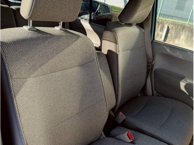 アルトラパン Ｓ　スマートキー　ＨＩＤヘッドライト　衝突軽減ブレーキ　シートヒーター　純正１４インチ鉄（37枚目）