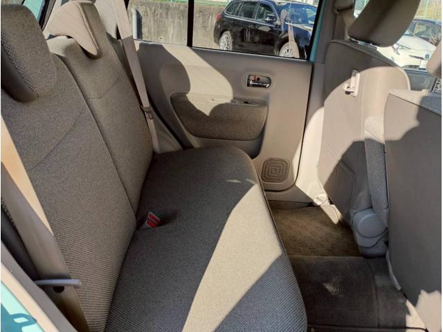 アルトラパン Ｓ　スマートキー　ＨＩＤヘッドライト　衝突軽減ブレーキ　シートヒーター　純正１４インチ鉄（38枚目）