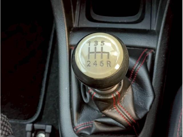 スイフトスポーツ ベースグレード SDナビ ワンセグTV スマートキー LEDヘッドライト クルコン 純正17インチアルミ ETC(31枚目)