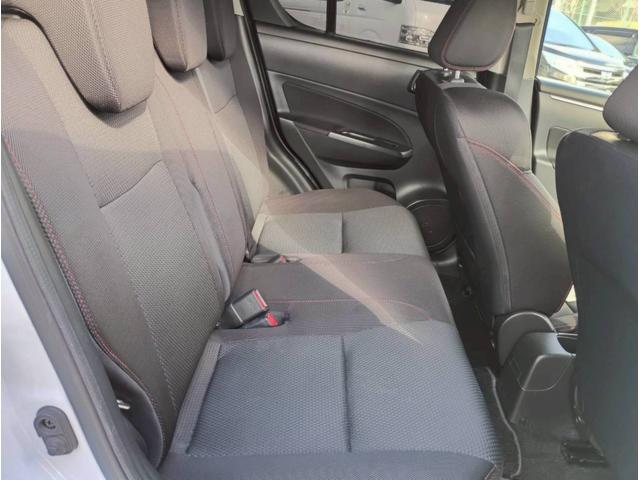 スイフトスポーツ ベースグレード SDナビ ワンセグTV スマートキー LEDヘッドライト クルコン 純正17インチアルミ ETC(39枚目)