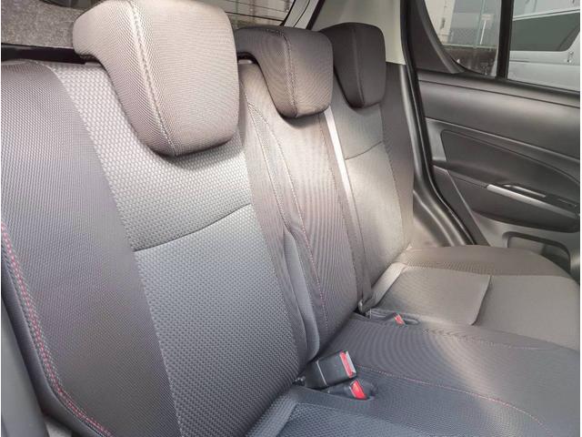 スイフトスポーツ ベースグレード SDナビ ワンセグTV スマートキー LEDヘッドライト クルコン 純正17インチアルミ ETC(40枚目)