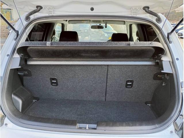 スイフトスポーツ ベースグレード SDナビ ワンセグTV スマートキー LEDヘッドライト クルコン 純正17インチアルミ ETC(41枚目)