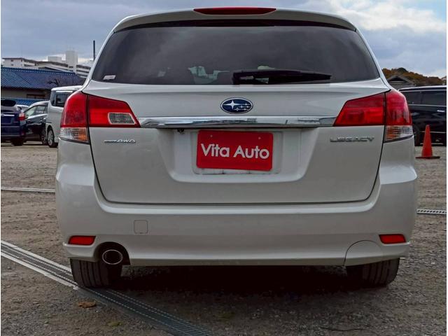 レガシィツーリングワゴン 2.5i Bスポーツアイサイト Gパッケージ 4WD メモリーナビ フルセグTV リアカメラ スマートキー HIDヘッドライト 衝突軽減ブレーキ Bluetooth ACC 純正17インチアルミ ETC(11枚目)