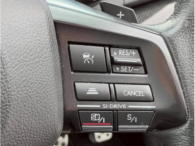 レガシィツーリングワゴン 2.5i Bスポーツアイサイト Gパッケージ 4WD メモリーナビ フルセグTV リアカメラ スマートキー HIDヘッドライト 衝突軽減ブレーキ Bluetooth ACC 純正17インチアルミ ETC(23枚目)