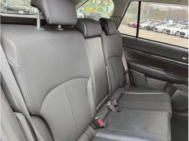 レガシィツーリングワゴン 2.5i Bスポーツアイサイト Gパッケージ 4WD メモリーナビ フルセグTV リアカメラ スマートキー HIDヘッドライト 衝突軽減ブレーキ Bluetooth ACC 純正17インチアルミ ETC(41枚目)