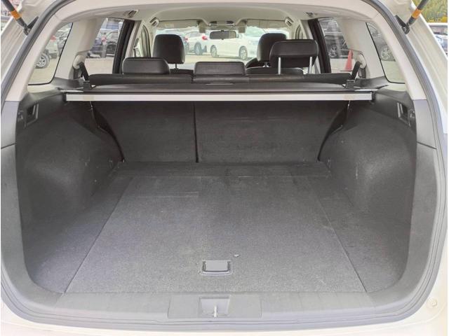 レガシィツーリングワゴン 2.5i Bスポーツアイサイト Gパッケージ 4WD メモリーナビ フルセグTV リアカメラ スマートキー HIDヘッドライト 衝突軽減ブレーキ Bluetooth ACC 純正17インチアルミ ETC(42枚目)