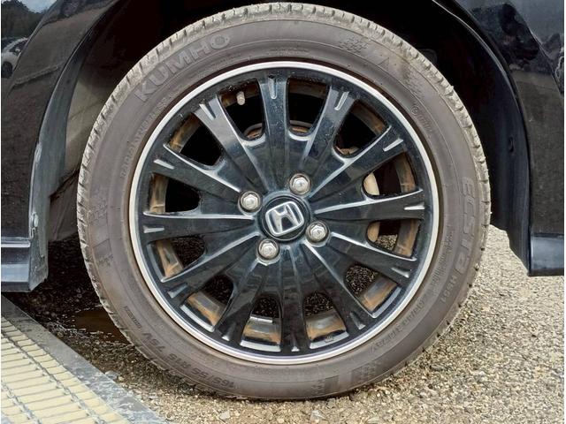 Ｎ－ＢＯＸカスタム Ｇ　ターボＳＳブラックスタイルパッケージ　メモリーナビ　フルセグＴＶ　リアカメラ　スマートキー　ＨＩＤヘッドライト　衝突軽減ブレーキ　両側パワスラ　シートヒーター　Ｂｌｕｅｔｏｏｔｈ　クルコン　純正１５インチアルミ　ＥＴＣ（20枚目）