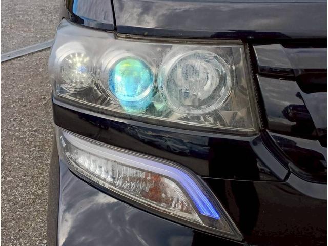 Ｎ－ＢＯＸカスタム Ｇ　ターボＳＳブラックスタイルパッケージ　メモリーナビ　フルセグＴＶ　リアカメラ　スマートキー　ＨＩＤヘッドライト　衝突軽減ブレーキ　両側パワスラ　シートヒーター　Ｂｌｕｅｔｏｏｔｈ　クルコン　純正１５インチアルミ　ＥＴＣ（21枚目）