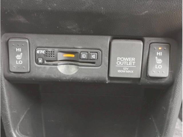 Ｎ－ＢＯＸカスタム Ｇ　ターボＳＳブラックスタイルパッケージ　メモリーナビ　フルセグＴＶ　リアカメラ　スマートキー　ＨＩＤヘッドライト　衝突軽減ブレーキ　両側パワスラ　シートヒーター　Ｂｌｕｅｔｏｏｔｈ　クルコン　純正１５インチアルミ　ＥＴＣ（29枚目）