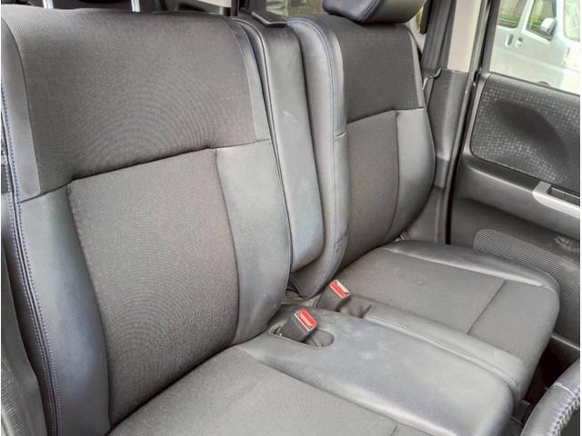 Ｎ－ＢＯＸカスタム Ｇ　ターボＳＳブラックスタイルパッケージ　メモリーナビ　フルセグＴＶ　リアカメラ　スマートキー　ＨＩＤヘッドライト　衝突軽減ブレーキ　両側パワスラ　シートヒーター　Ｂｌｕｅｔｏｏｔｈ　クルコン　純正１５インチアルミ　ＥＴＣ（42枚目）