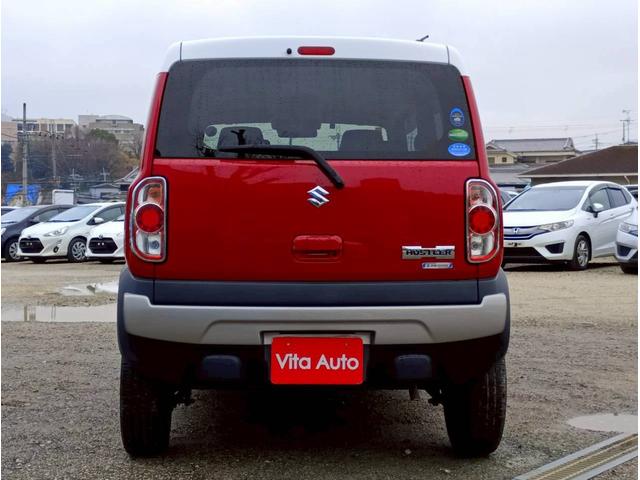 ハスラー ＪスタイルＩＩ　ＳＤナビ　フルセグＴＶ　スマートキー　ＨＩＤヘッドライト　衝突軽減ブレーキ　シートヒーター　Ｂｌｕｅｔｏｏｔｈ　純正１５インチアルミ　ＥＴＣ（10枚目）