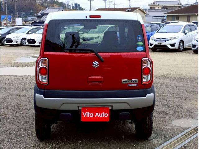 ハスラー ＪスタイルＩＩ　ＳＤナビ　フルセグＴＶ　スマートキー　ＨＩＤヘッドライト　衝突軽減ブレーキ　シートヒーター　Ｂｌｕｅｔｏｏｔｈ　純正１５インチアルミ　ＥＴＣ（11枚目）