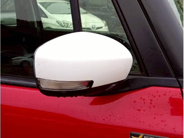 ハスラー ＪスタイルＩＩ　ＳＤナビ　フルセグＴＶ　スマートキー　ＨＩＤヘッドライト　衝突軽減ブレーキ　シートヒーター　Ｂｌｕｅｔｏｏｔｈ　純正１５インチアルミ　ＥＴＣ（15枚目）