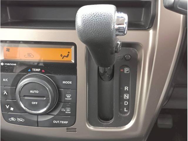 ハスラー ＪスタイルＩＩ　ＳＤナビ　フルセグＴＶ　スマートキー　ＨＩＤヘッドライト　衝突軽減ブレーキ　シートヒーター　Ｂｌｕｅｔｏｏｔｈ　純正１５インチアルミ　ＥＴＣ（21枚目）