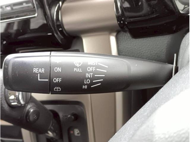 ハスラー ＪスタイルＩＩ　ＳＤナビ　フルセグＴＶ　スマートキー　ＨＩＤヘッドライト　衝突軽減ブレーキ　シートヒーター　Ｂｌｕｅｔｏｏｔｈ　純正１５インチアルミ　ＥＴＣ（22枚目）