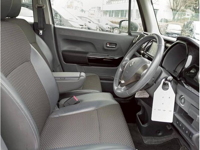 ハスラー ＪスタイルＩＩ　ＳＤナビ　フルセグＴＶ　スマートキー　ＨＩＤヘッドライト　衝突軽減ブレーキ　シートヒーター　Ｂｌｕｅｔｏｏｔｈ　純正１５インチアルミ　ＥＴＣ（36枚目）