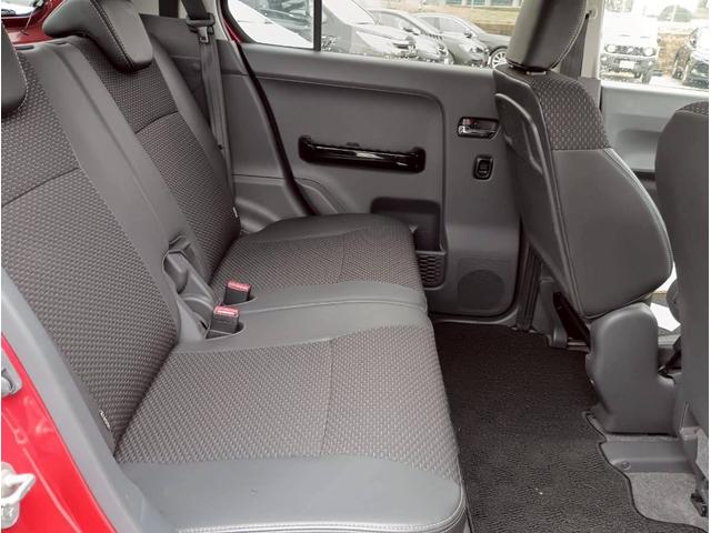 ハスラー ＪスタイルＩＩ　ＳＤナビ　フルセグＴＶ　スマートキー　ＨＩＤヘッドライト　衝突軽減ブレーキ　シートヒーター　Ｂｌｕｅｔｏｏｔｈ　純正１５インチアルミ　ＥＴＣ（39枚目）