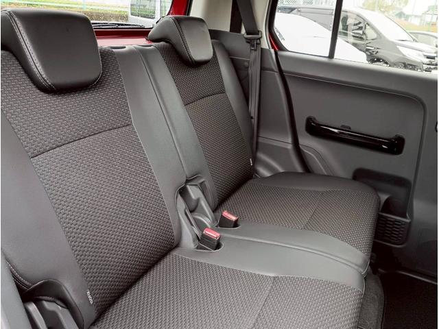 ハスラー ＪスタイルＩＩ　ＳＤナビ　フルセグＴＶ　スマートキー　ＨＩＤヘッドライト　衝突軽減ブレーキ　シートヒーター　Ｂｌｕｅｔｏｏｔｈ　純正１５インチアルミ　ＥＴＣ（40枚目）