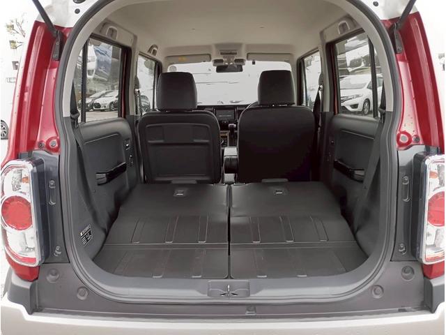 ハスラー ＪスタイルＩＩ　ＳＤナビ　フルセグＴＶ　スマートキー　ＨＩＤヘッドライト　衝突軽減ブレーキ　シートヒーター　Ｂｌｕｅｔｏｏｔｈ　純正１５インチアルミ　ＥＴＣ（42枚目）