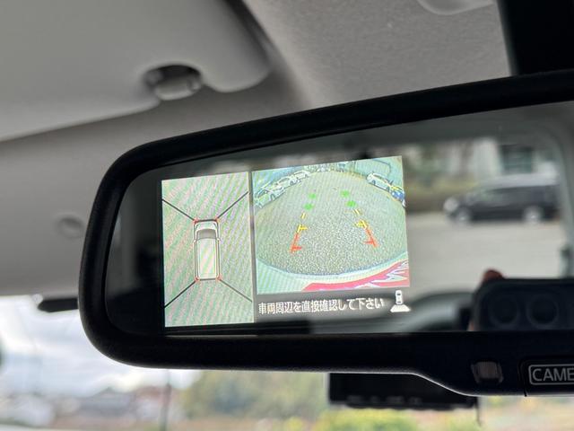 デイズルークス ハイウェイスター　Ｘ　Ｖセレクション＋セーフティＩＩ　メモリーナビ　フルセグＴＶ　全方位カメラ　スマートキー　ＨＩＤヘッドライト　衝突軽減ブレーキ　片側パワスラ　前後ドラレコ　Ｂｌｕｅｔｏｏｔｈ　純正１４インチアルミ　ＥＴＣ（32枚目）