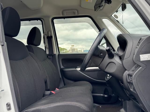 デイズルークス ハイウェイスター　Ｘ　Ｖセレクション＋セーフティＩＩ　メモリーナビ　フルセグＴＶ　全方位カメラ　スマートキー　ＨＩＤヘッドライト　衝突軽減ブレーキ　片側パワスラ　前後ドラレコ　Ｂｌｕｅｔｏｏｔｈ　純正１４インチアルミ　ＥＴＣ（34枚目）