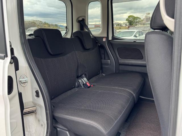 デイズルークス ハイウェイスター　Ｘ　Ｖセレクション＋セーフティＩＩ　メモリーナビ　フルセグＴＶ　全方位カメラ　スマートキー　ＨＩＤヘッドライト　衝突軽減ブレーキ　片側パワスラ　前後ドラレコ　Ｂｌｕｅｔｏｏｔｈ　純正１４インチアルミ　ＥＴＣ（38枚目）