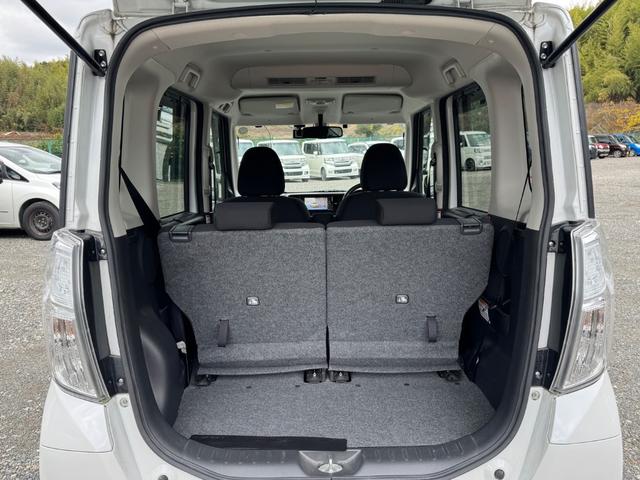 デイズルークス ハイウェイスター　Ｘ　Ｖセレクション＋セーフティＩＩ　メモリーナビ　フルセグＴＶ　全方位カメラ　スマートキー　ＨＩＤヘッドライト　衝突軽減ブレーキ　片側パワスラ　前後ドラレコ　Ｂｌｕｅｔｏｏｔｈ　純正１４インチアルミ　ＥＴＣ（39枚目）