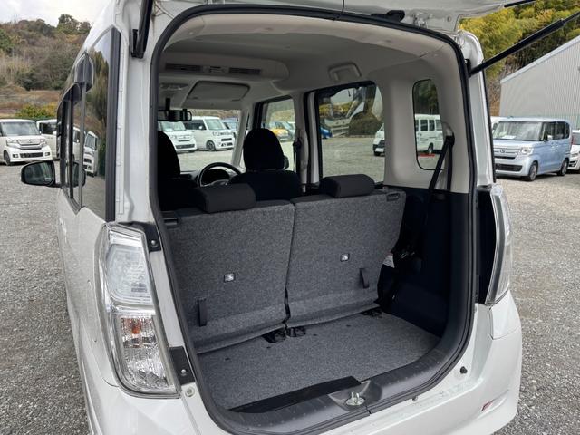 デイズルークス ハイウェイスター　Ｘ　Ｖセレクション＋セーフティＩＩ　メモリーナビ　フルセグＴＶ　全方位カメラ　スマートキー　ＨＩＤヘッドライト　衝突軽減ブレーキ　片側パワスラ　前後ドラレコ　Ｂｌｕｅｔｏｏｔｈ　純正１４インチアルミ　ＥＴＣ（40枚目）