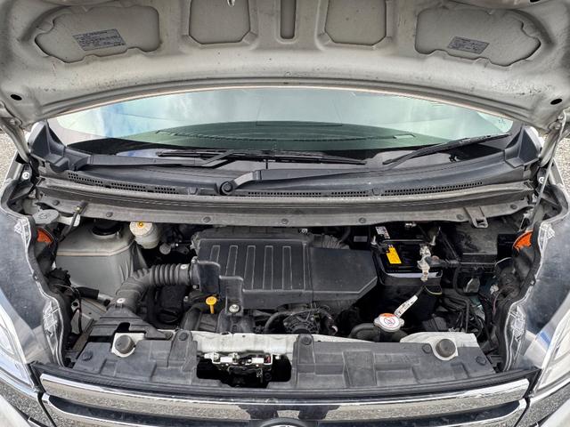 デイズルークス ハイウェイスター　Ｘ　Ｖセレクション＋セーフティＩＩ　メモリーナビ　フルセグＴＶ　全方位カメラ　スマートキー　ＨＩＤヘッドライト　衝突軽減ブレーキ　片側パワスラ　前後ドラレコ　Ｂｌｕｅｔｏｏｔｈ　純正１４インチアルミ　ＥＴＣ（44枚目）