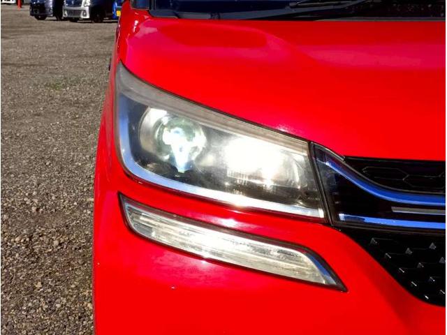 ソリオバンディット ハイブリッドＭＶ　メモリーナビ　フルセグＴＶ　全方位カメラ　スマートキー　ＬＥＤヘッドライト　片側パワスラ　シートヒーター　Ｂｌｕｅｔｏｏｔｈ　純正１５インチアルミ　ＥＴＣ（17枚目）