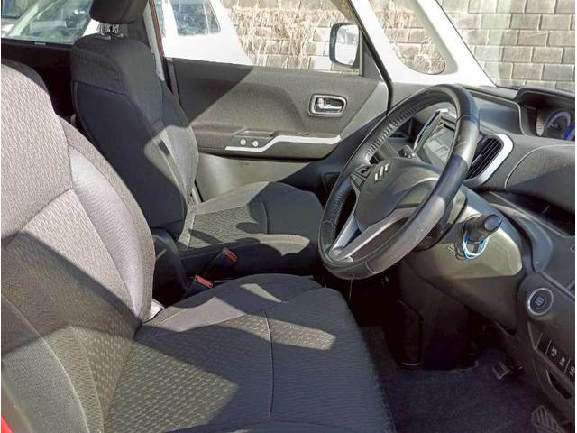 ソリオバンディット ハイブリッドＭＶ　メモリーナビ　フルセグＴＶ　全方位カメラ　スマートキー　ＬＥＤヘッドライト　片側パワスラ　シートヒーター　Ｂｌｕｅｔｏｏｔｈ　純正１５インチアルミ　ＥＴＣ（36枚目）