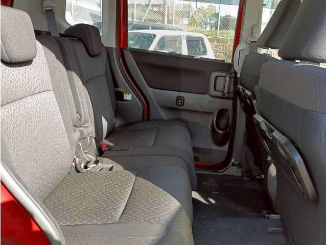 ソリオバンディット ハイブリッドＭＶ　メモリーナビ　フルセグＴＶ　全方位カメラ　スマートキー　ＬＥＤヘッドライト　片側パワスラ　シートヒーター　Ｂｌｕｅｔｏｏｔｈ　純正１５インチアルミ　ＥＴＣ（38枚目）