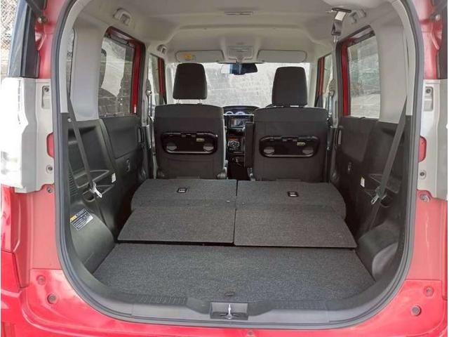 ソリオバンディット ハイブリッドＭＶ　メモリーナビ　フルセグＴＶ　全方位カメラ　スマートキー　ＬＥＤヘッドライト　片側パワスラ　シートヒーター　Ｂｌｕｅｔｏｏｔｈ　純正１５インチアルミ　ＥＴＣ（40枚目）