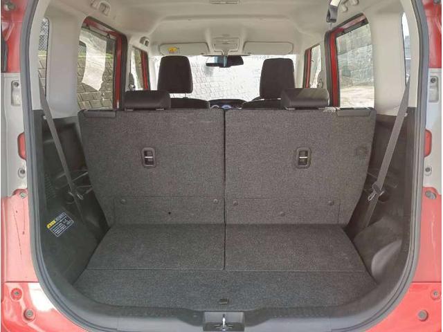 ソリオバンディット ハイブリッドＭＶ　メモリーナビ　フルセグＴＶ　全方位カメラ　スマートキー　ＬＥＤヘッドライト　片側パワスラ　シートヒーター　Ｂｌｕｅｔｏｏｔｈ　純正１５インチアルミ　ＥＴＣ（41枚目）