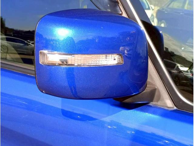 ソリオバンディット ハイブリッドＳＶ　メモリーナビ　フルセグＴＶ　リアカメラ　スマートキー　ＬＥＤヘッドライト　衝突軽減ブレーキ　両側パワスラ　前ドラレコ　シートヒーター　Ｂｌｕｅｔｏｏｔｈ　クルコン　純正１５インチアルミ　ＥＴＣ（15枚目）