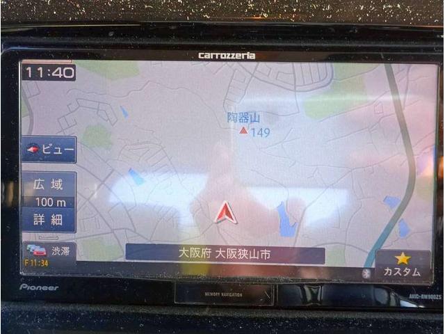 ソリオバンディット ハイブリッドＳＶ　メモリーナビ　フルセグＴＶ　リアカメラ　スマートキー　ＬＥＤヘッドライト　衝突軽減ブレーキ　両側パワスラ　前ドラレコ　シートヒーター　Ｂｌｕｅｔｏｏｔｈ　クルコン　純正１５インチアルミ　ＥＴＣ（20枚目）